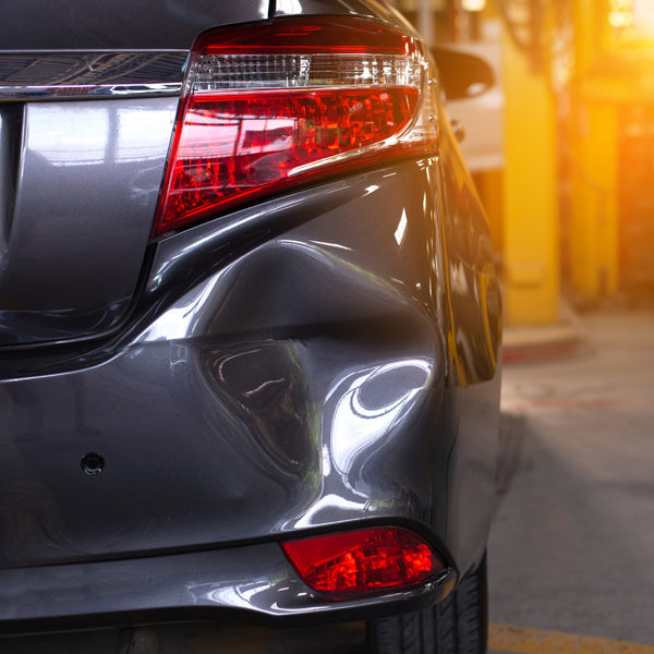 Bodywork