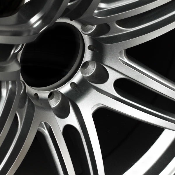 Locking Wheel Nuts