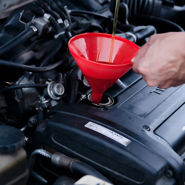 Oil Change